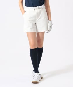 〈WOMEN〉 ORANGE LABEL / USシリーズ SQR ショートパンツ