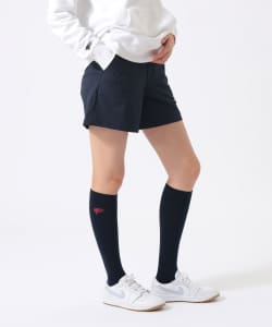 〈WOMEN〉 ORANGE LABEL / USシリーズ SQR ショートパンツ