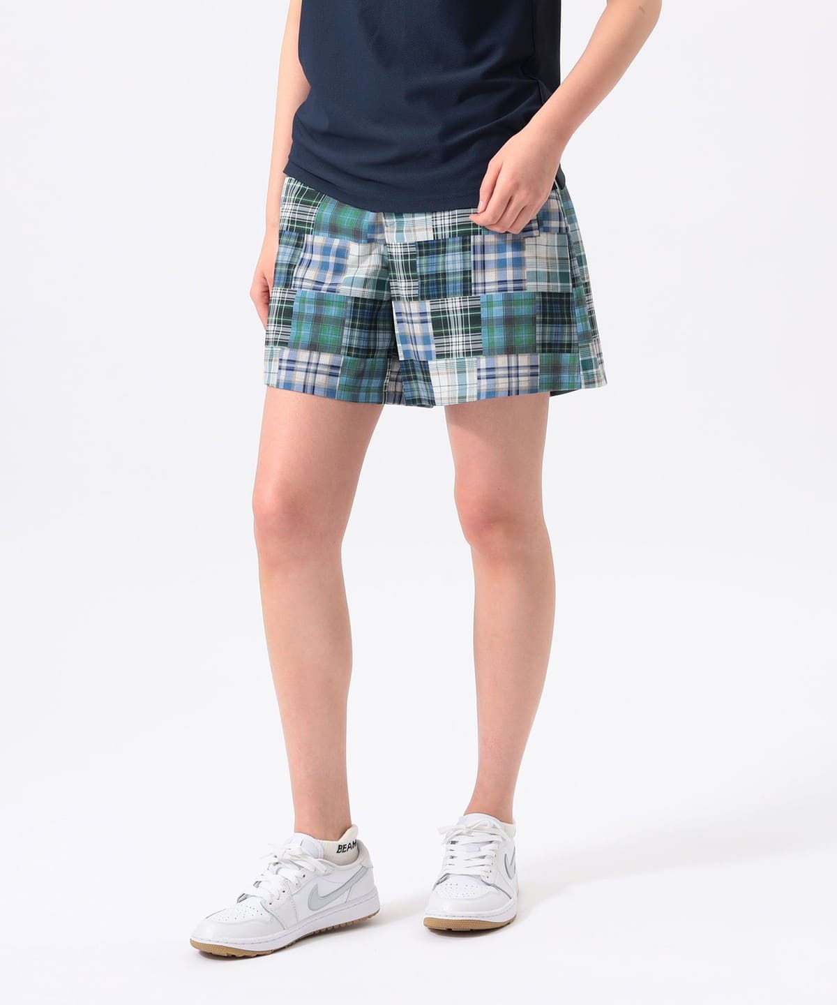 BEAMS GOLF（ビームス ゴルフ）〈WOMEN〉ORANGE LABEL / マドラス
