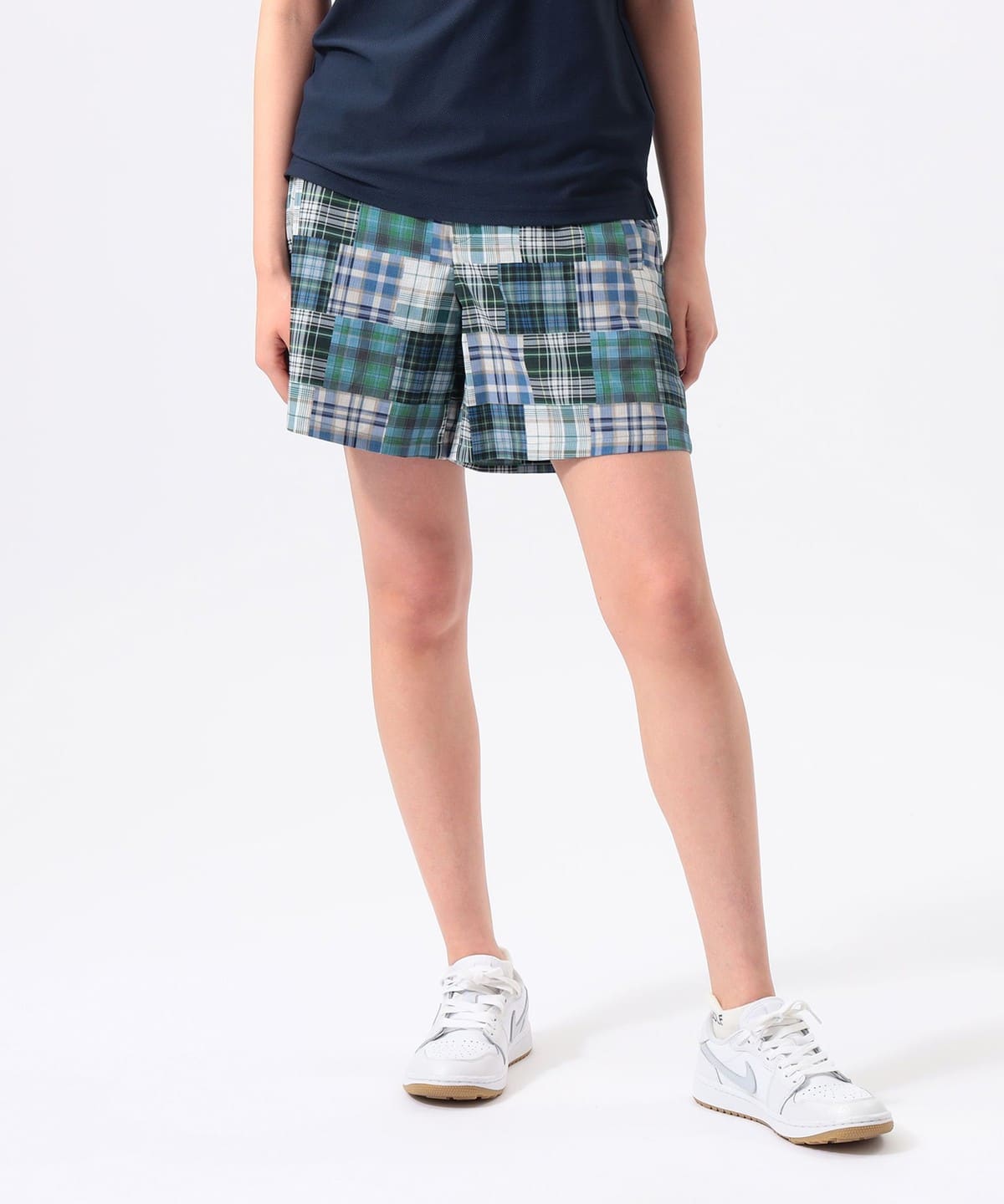 BEAMS GOLF（ビームス ゴルフ）【9/3値下げ】〈WOMEN〉ORANGE LABEL