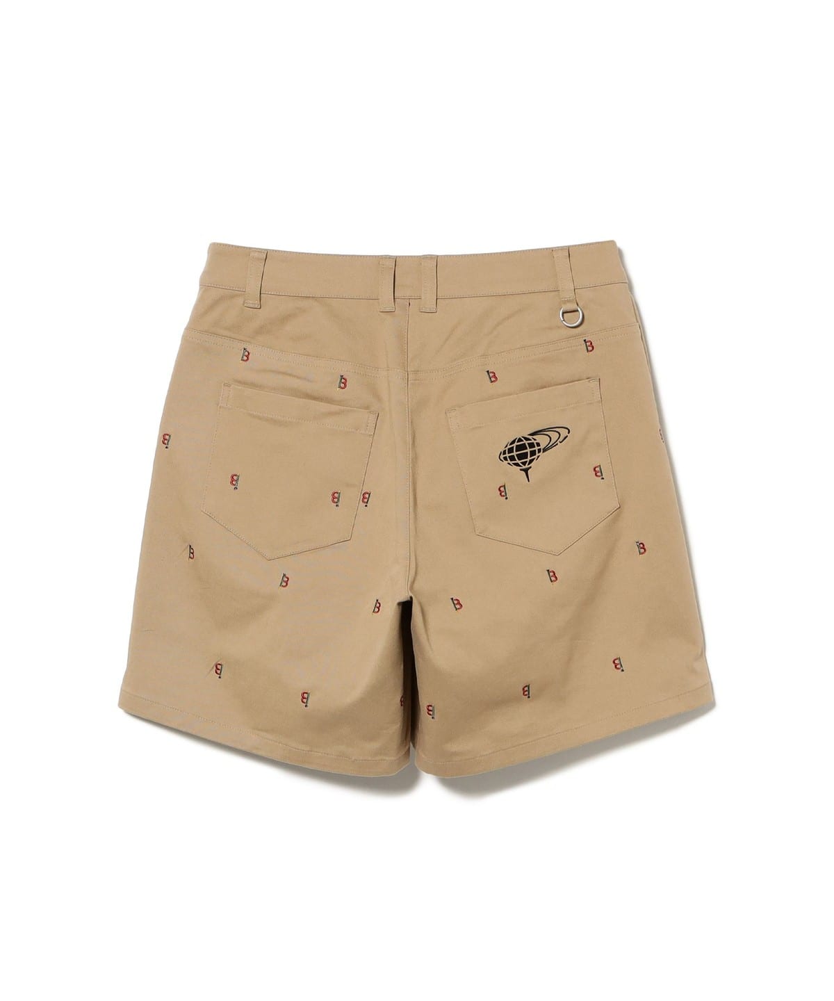 BEAMS GOLF（ビームス ゴルフ）【+10%ポイントUP】ORANGE LABEL / B