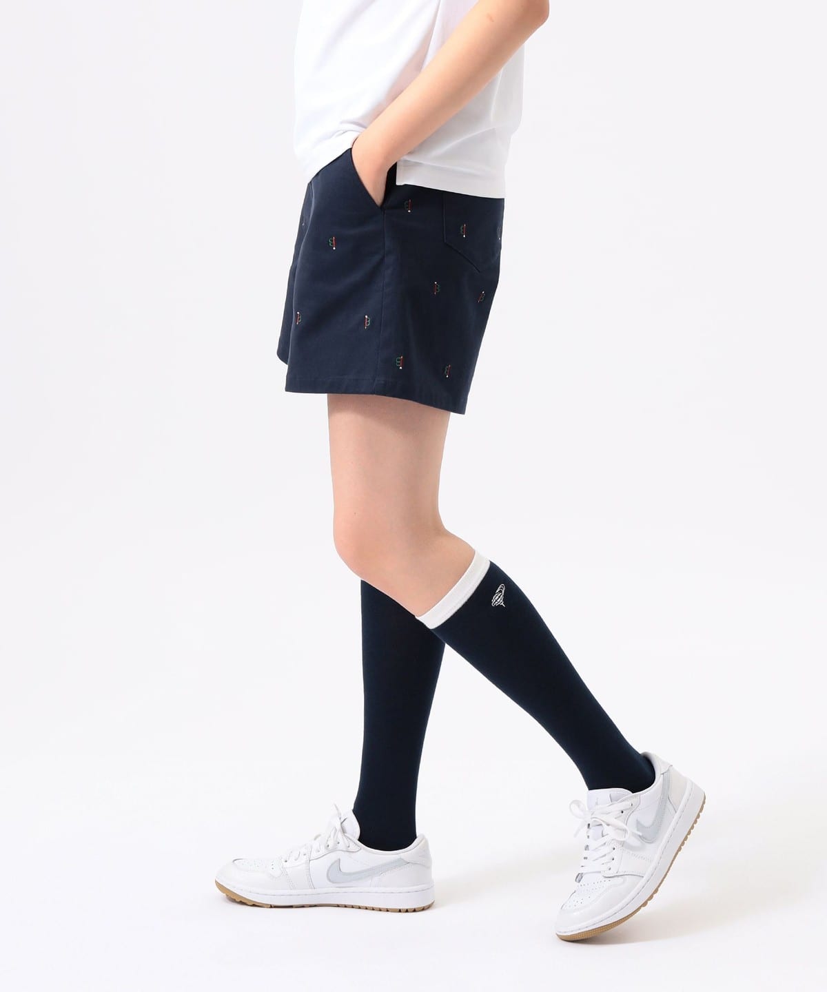 BEAMS GOLF（ビームス ゴルフ）【+10%ポイントUP】ORANGE LABEL / B 
