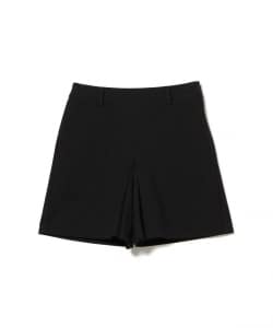 ORANGE LABEL / アウトポケット ツイル ショートパンツ