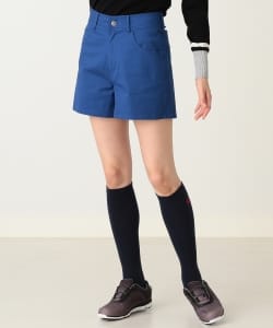 BEAMS GOLF ORANGE LABEL / 5ポケット ショートパンツ