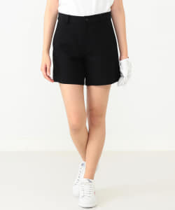 BEAMS GOLF ORANGE LABEL / ポンチショート パンツ