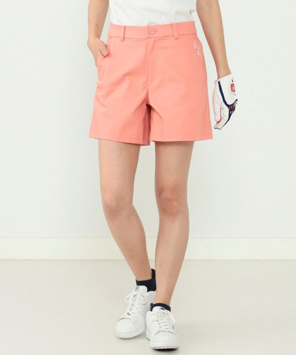 BEAMS GOLF（ビームス ゴルフ）〈WOMEN〉BEAMS GOLF ORANGE LABEL 