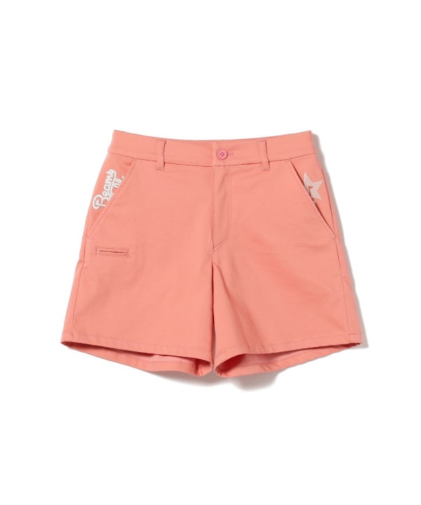 BEAMS GOLF（ビームス ゴルフ）〈WOMEN〉BEAMS GOLF ORANGE LABEL