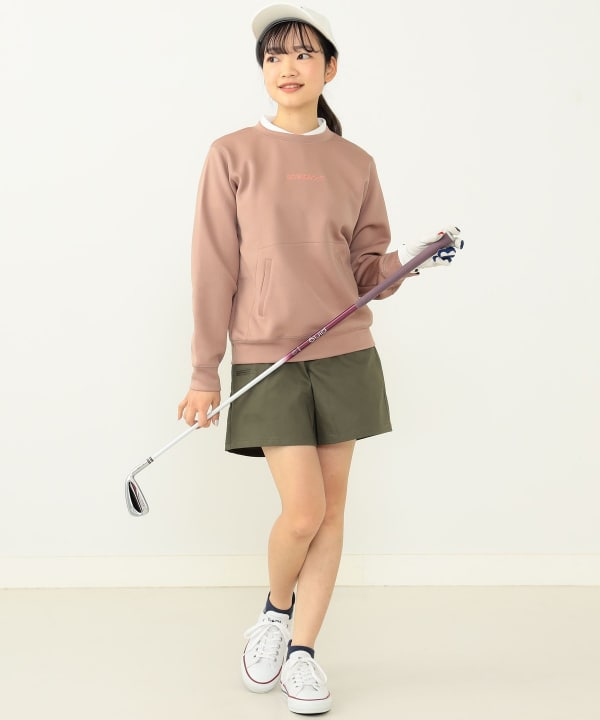 BEAMS GOLF（ビームス ゴルフ）〈WOMEN〉BEAMS GOLF ORANGE LABEL