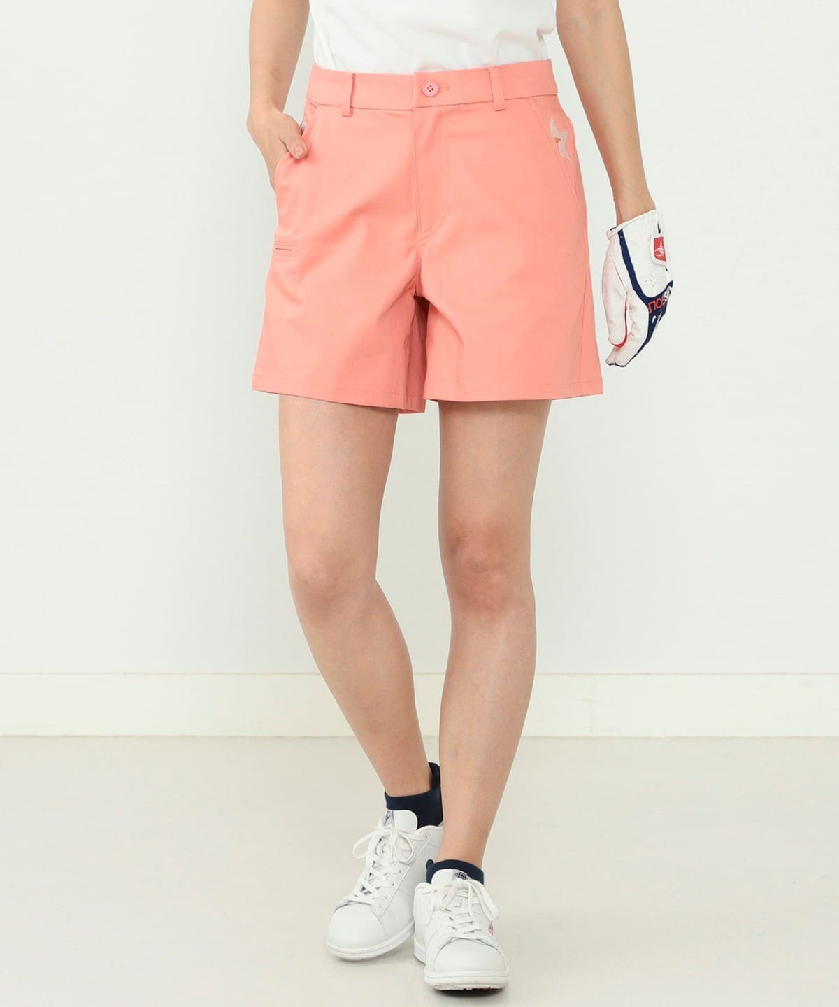 BEAMS GOLF（ビームス ゴルフ）〈WOMEN〉BEAMS GOLF