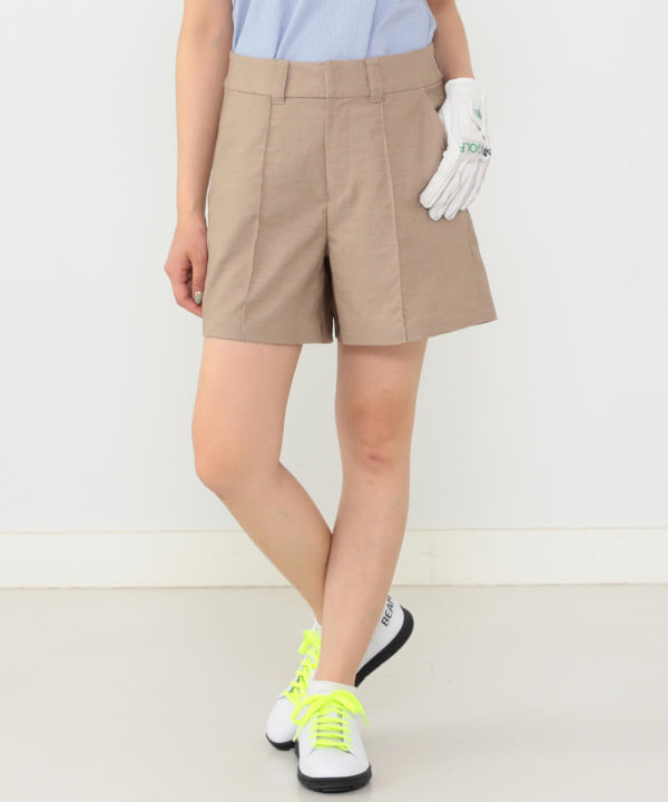 BEAMS GOLF（ビームス ゴルフ）BEAMS GOLF ORANGE LABEL / リネン