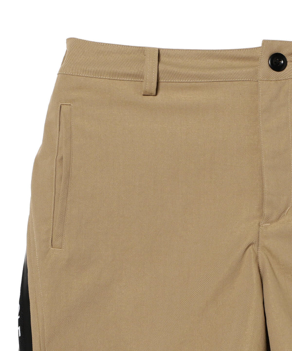 BEAMS GOLF（ビームス ゴルフ）〈WOMEN〉BEAMS GOLF ORANGE LABEL / ロゴジップポケット ショートパンツ（パンツ  ショートパンツ）通販｜BEAMS
