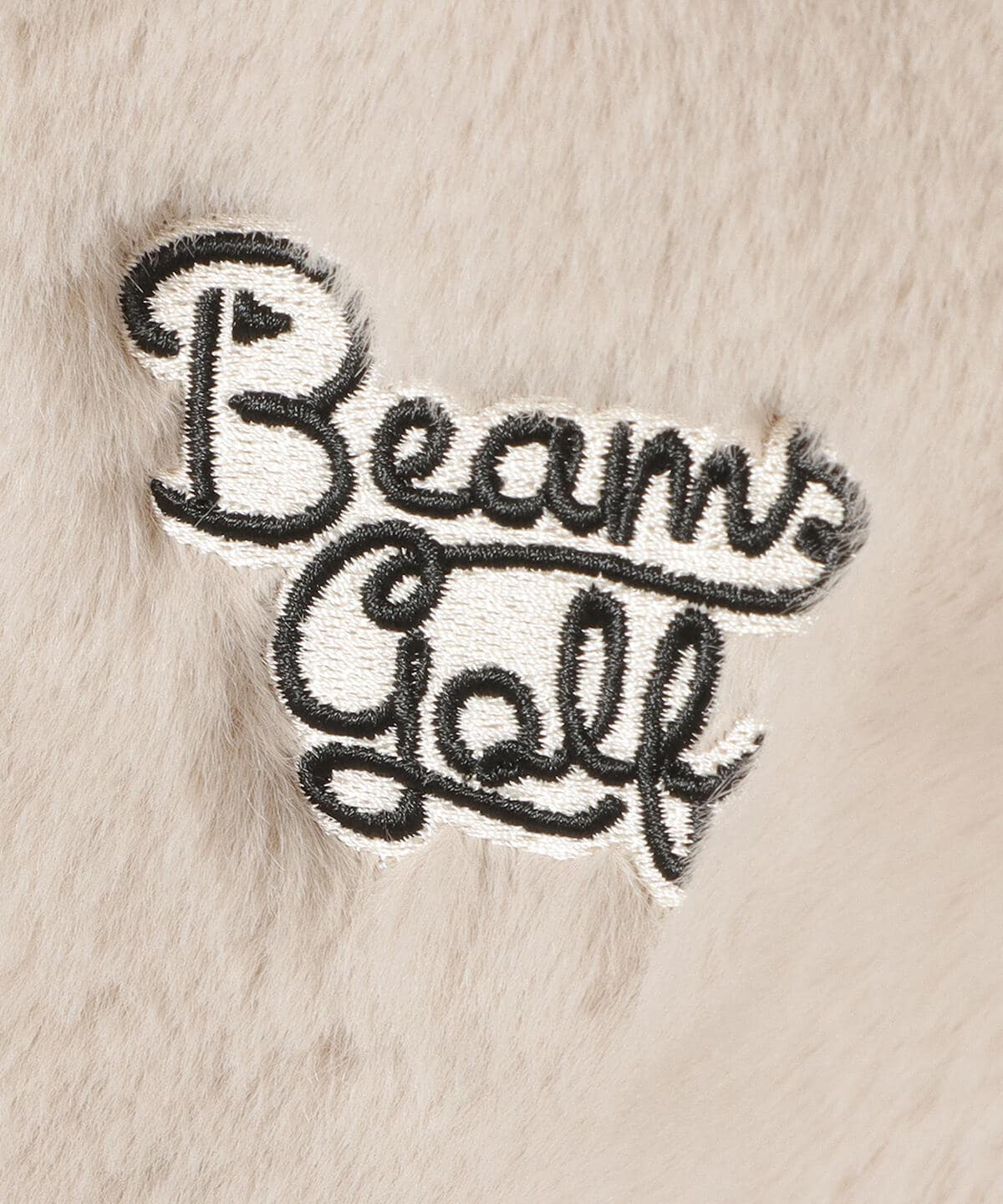 BEAMS GOLF ORANGE LABEL / 中綿 ワンピース www.krzysztofbialy.com