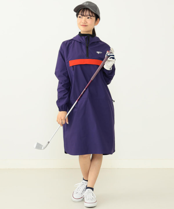 BEAMS GOLF（ビームス ゴルフ）BEAMS GOLF ORANGE LABEL / 撥水 カラー