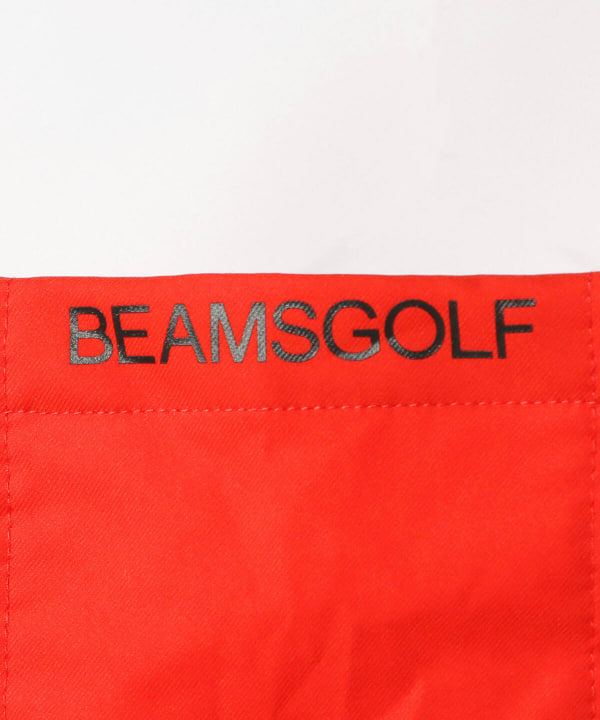 BEAMS GOLF（ビームス ゴルフ）【アウトレット】BEAMS GOLF ORANGE