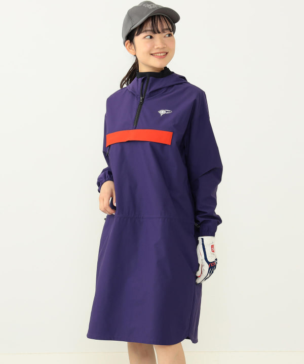 BEAMS GOLF（ビームス ゴルフ）BEAMS GOLF ORANGE LABEL / 撥水 カラー