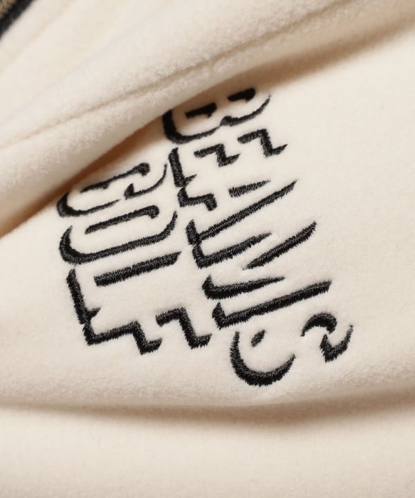 BEAMS GOLF（ビームス ゴルフ）ORANGE LABEL / ポーラテック（R
