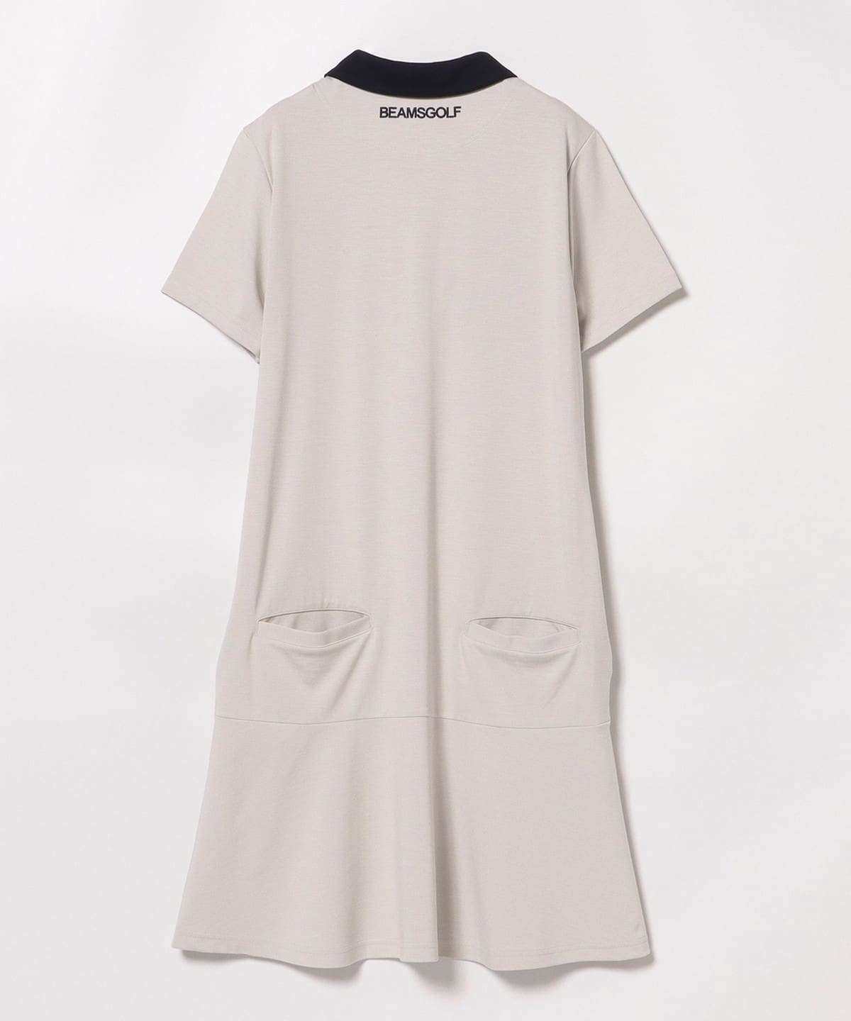 BEAMS GOLF（ビームス ゴルフ）ORANGE LABEL / クレリック