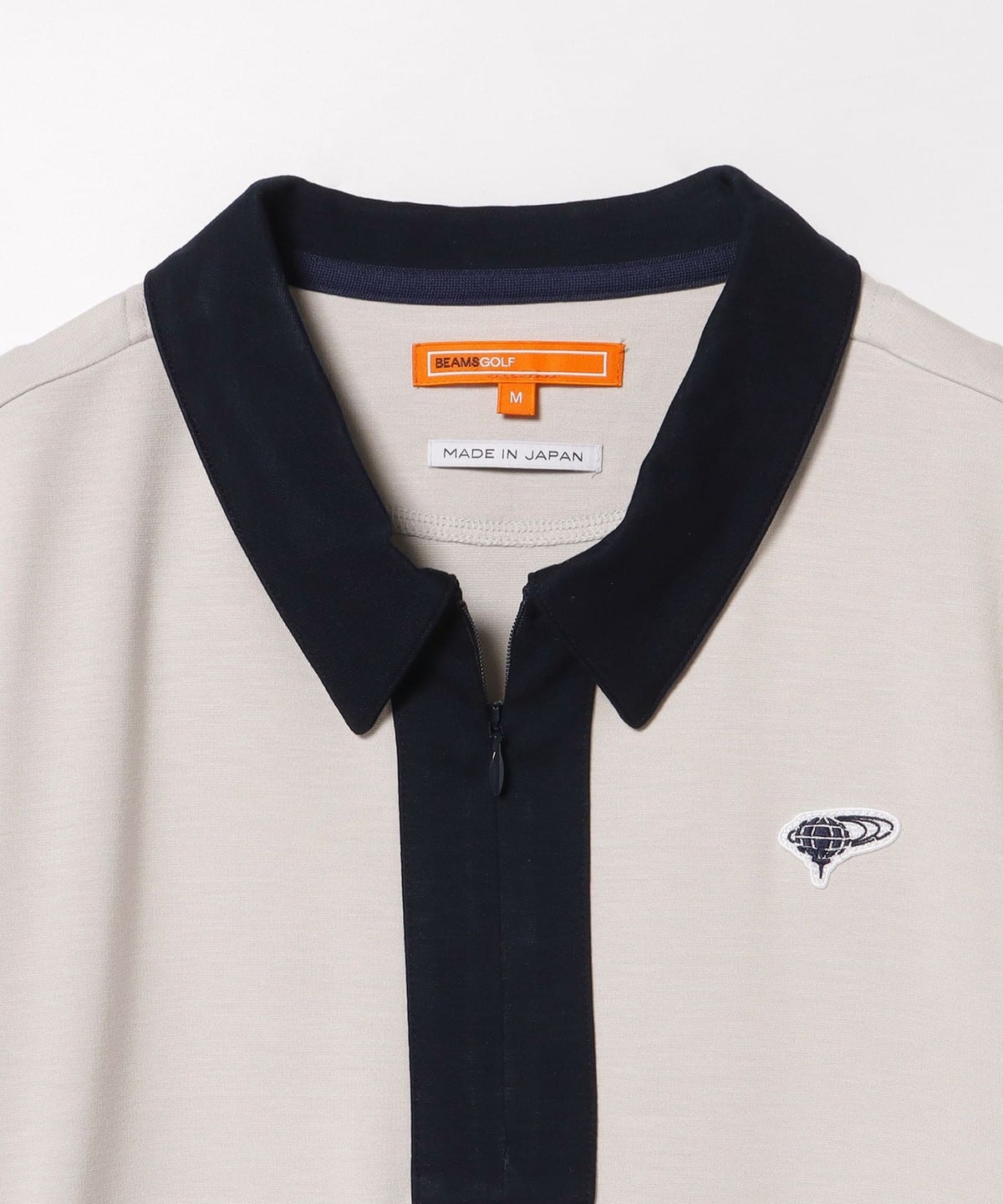 BEAMS GOLF（ビームス ゴルフ）BEAMS GOLF ORANGE LABEL / クレリック 