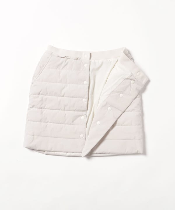 BEAMS GOLF（ビームス ゴルフ）ORANGE LABEL / 3WAY 中綿ボア