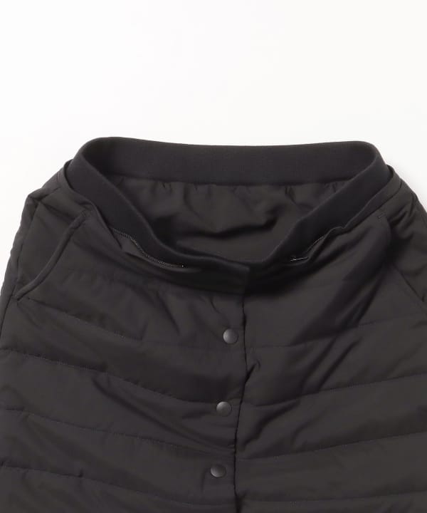 BEAMS GOLF ワンピース ORANGE LABEL / 3WAY 中綿ボア