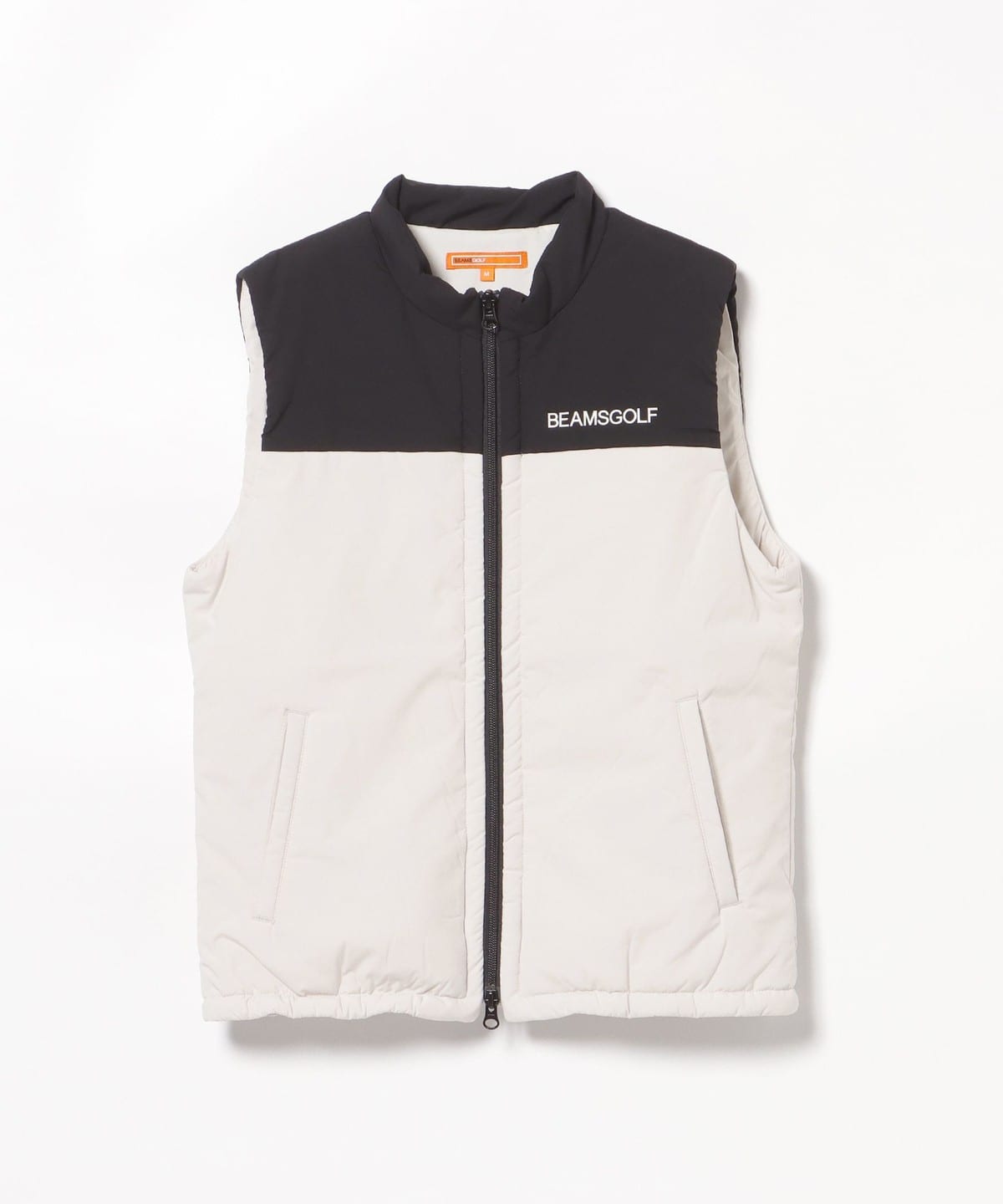 BEAMS GOLF(ビームス ゴルフ)ORANGE LABEL / 3WAY 中綿ボア BEAMS GOLF(ビームス ゴルフ)ORANGE LABEL / 3WAY 中綿ボア