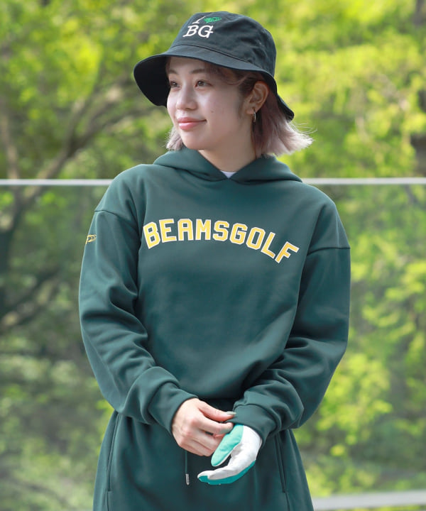 BEAMS GOLF（ビームス ゴルフ）【4/17再値下げ】ORANGE LABEL