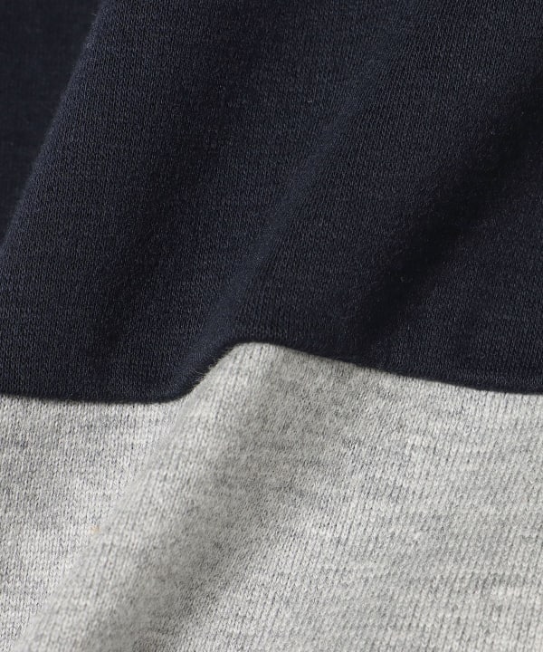 BEAMS GOLF（ビームス ゴルフ）ORANGE LABEL / ラーガーシャツ