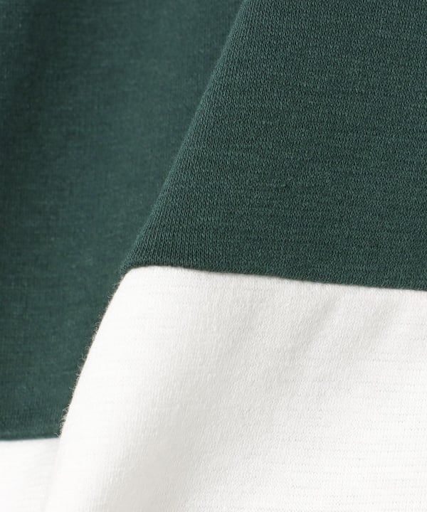 BEAMS GOLF ORANGE LABEL ストレッチ オールインワン BEAMS GOLF（ビームスゴルフ）の「【ドライ/UVカット/伸縮性