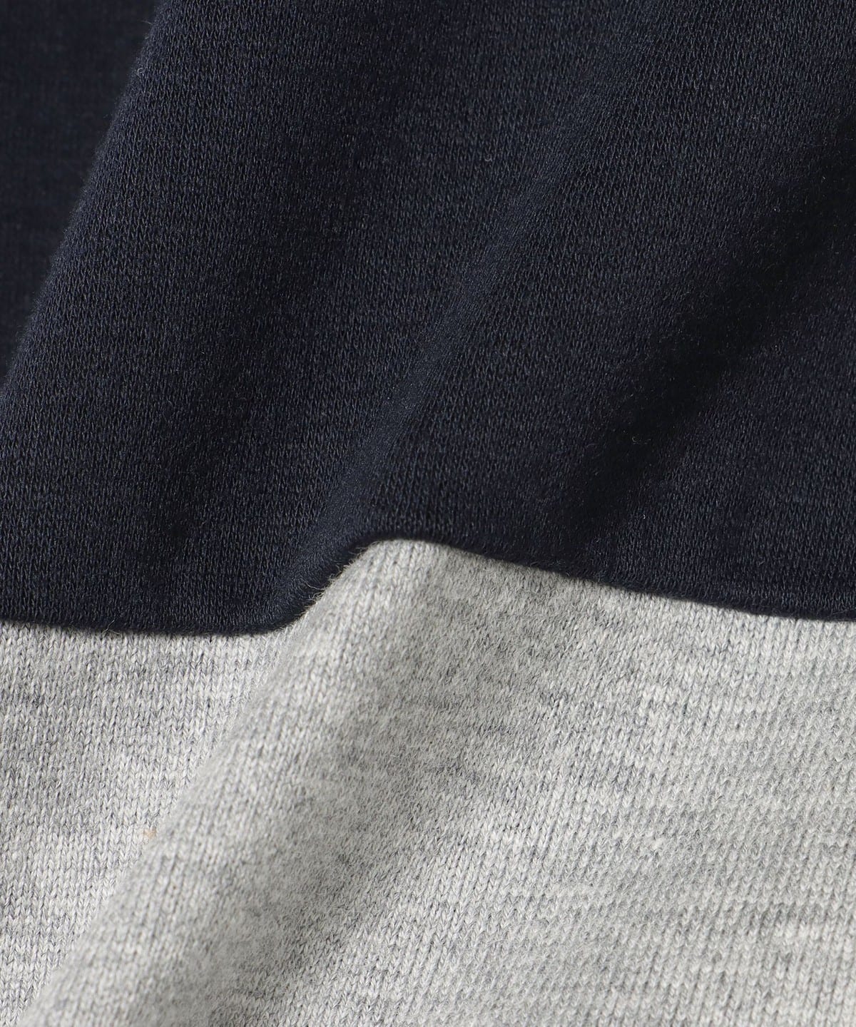 BEAMS GOLF（ビームス ゴルフ）ORANGE LABEL / ラーガーシャツ