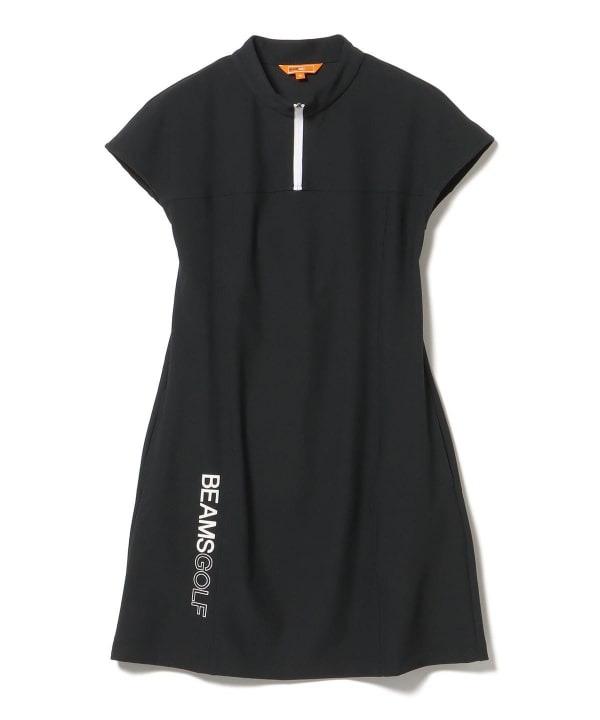 BEAMS GOLF（ビームス ゴルフ）ORANGE LABEL / タテロゴ ハーフ