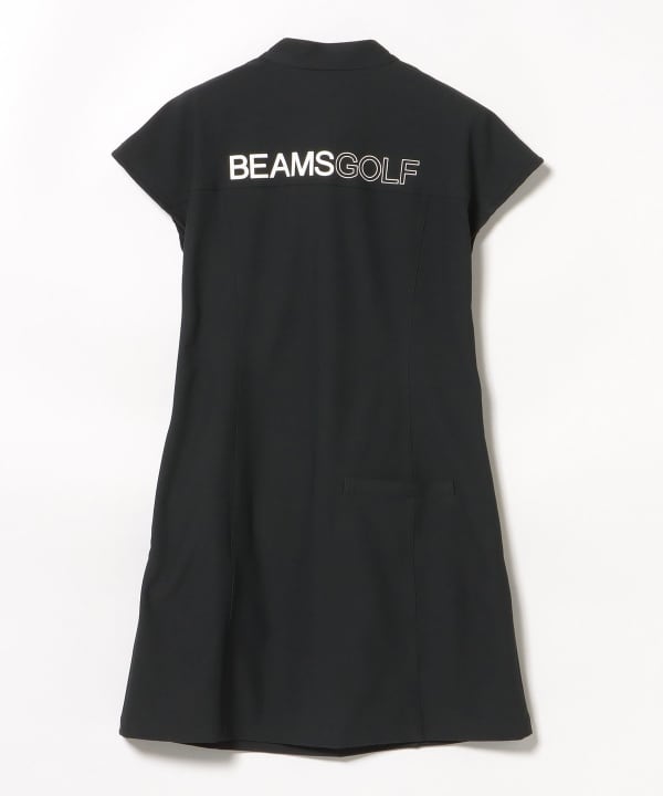 BEAMS GOLF（ビームス ゴルフ）ORANGE LABEL / タテロゴ ハーフ