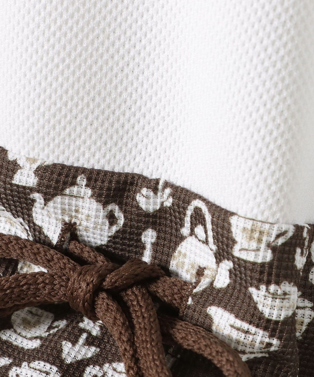 未使用美品ZOY リバティ柄ゴルフワンピース BEAMS GOLF（ビームス ゴルフ）ORANGE LABEL / 別注リバティ