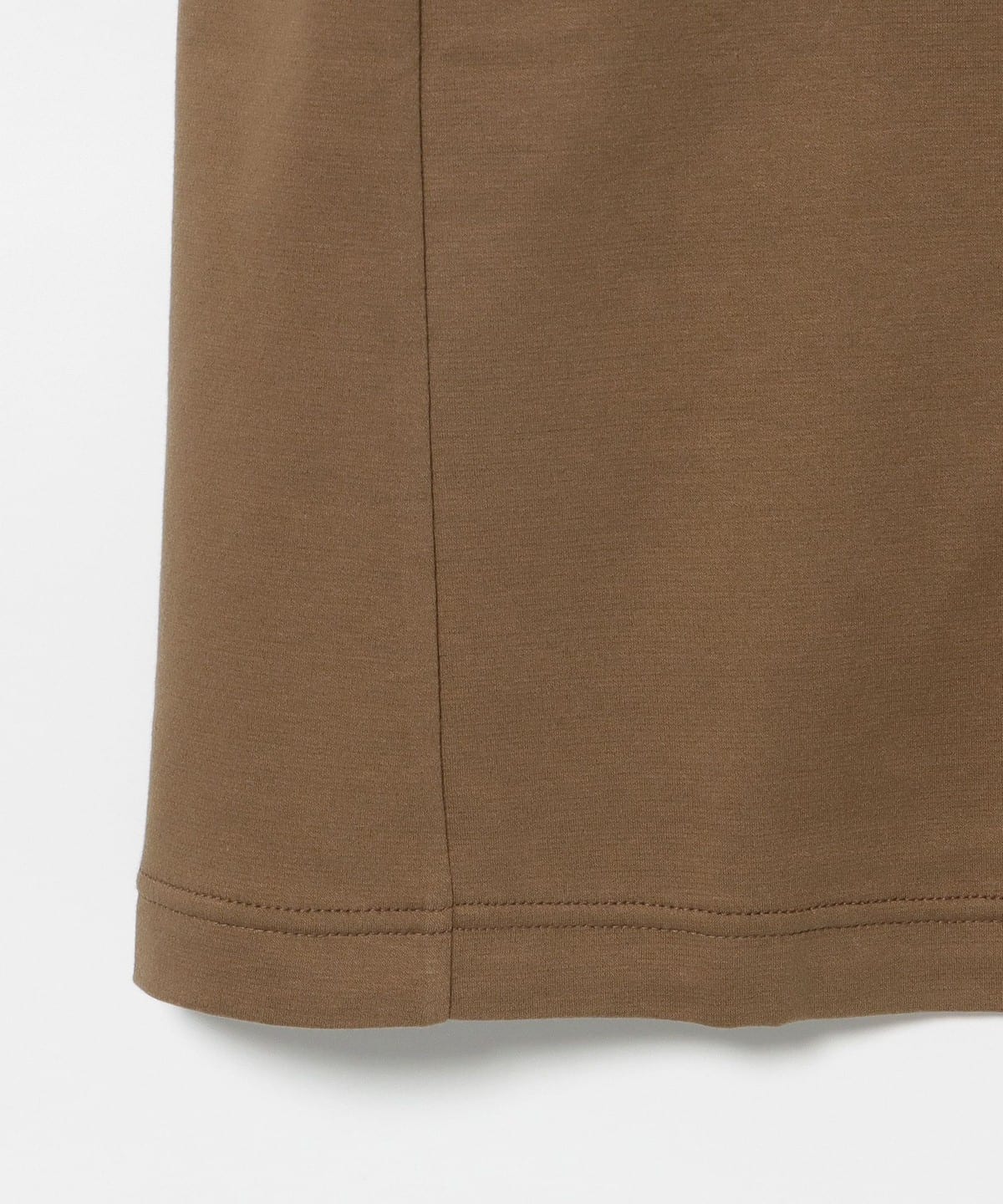 美品❣️BEAMS GOLF ビームスゴルフ　ワンピース 黒　S ゴルフウェア BEAMS GOLF（ビームス ゴルフ）ORANGE LABEL / リスロゴ ストレッチ