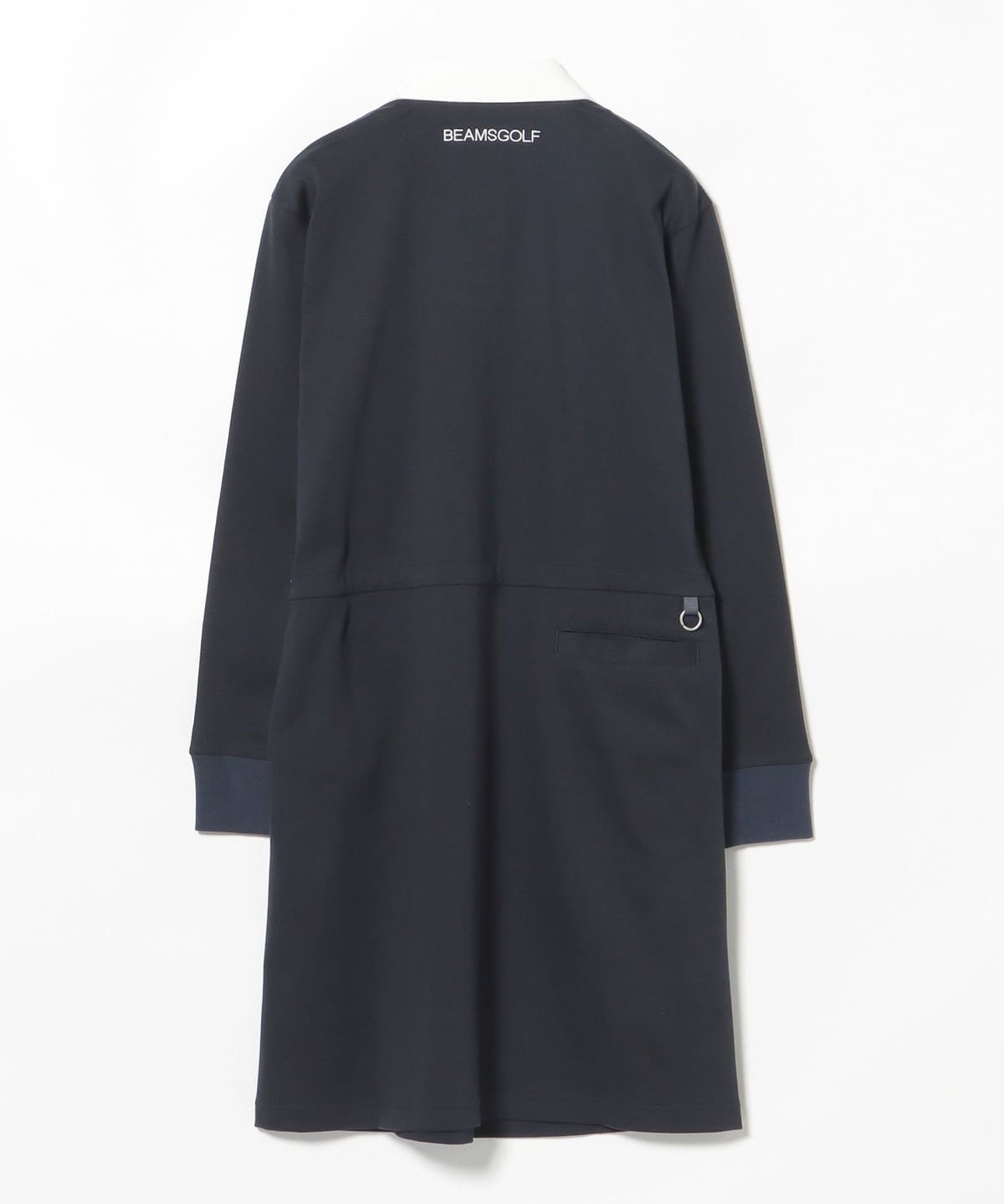 BEAMS GOLF（ビームス ゴルフ）ORANGE LABEL / リスロゴ ストレッチ