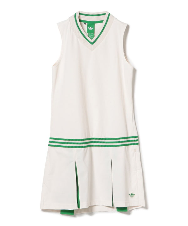 BEAMS GOLF（ビームス ゴルフ）adidas Golf / Originals Vネック