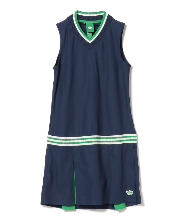 BEAMS GOLF（ビームス ゴルフ）adidas Golf / Originals Vネック