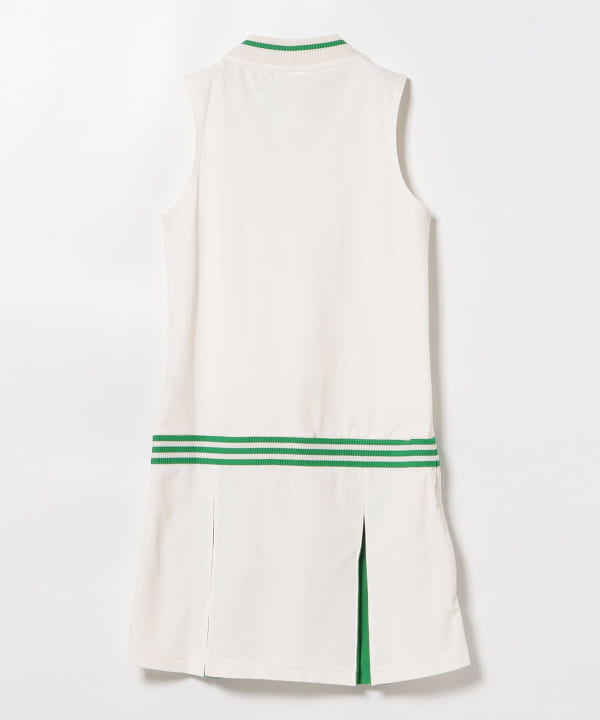 BEAMS GOLF（ビームス ゴルフ）adidas Golf / Originals Vネック