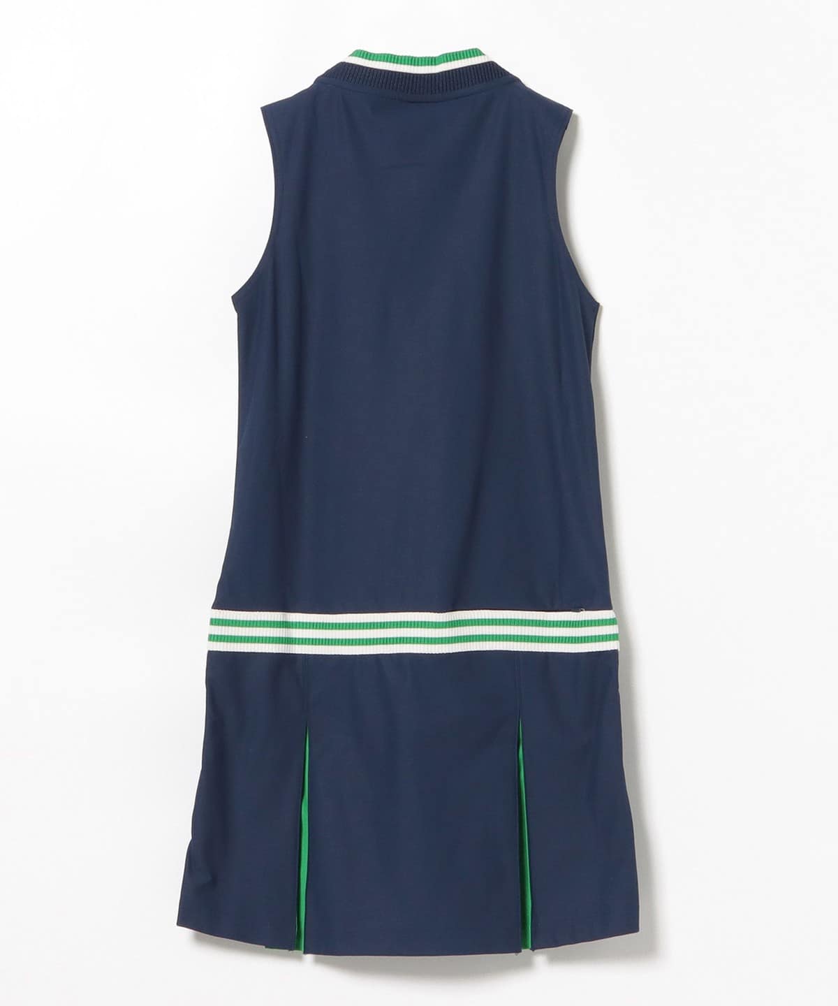 BEAMS GOLF（ビームス ゴルフ）adidas Golf / Originals Vネック