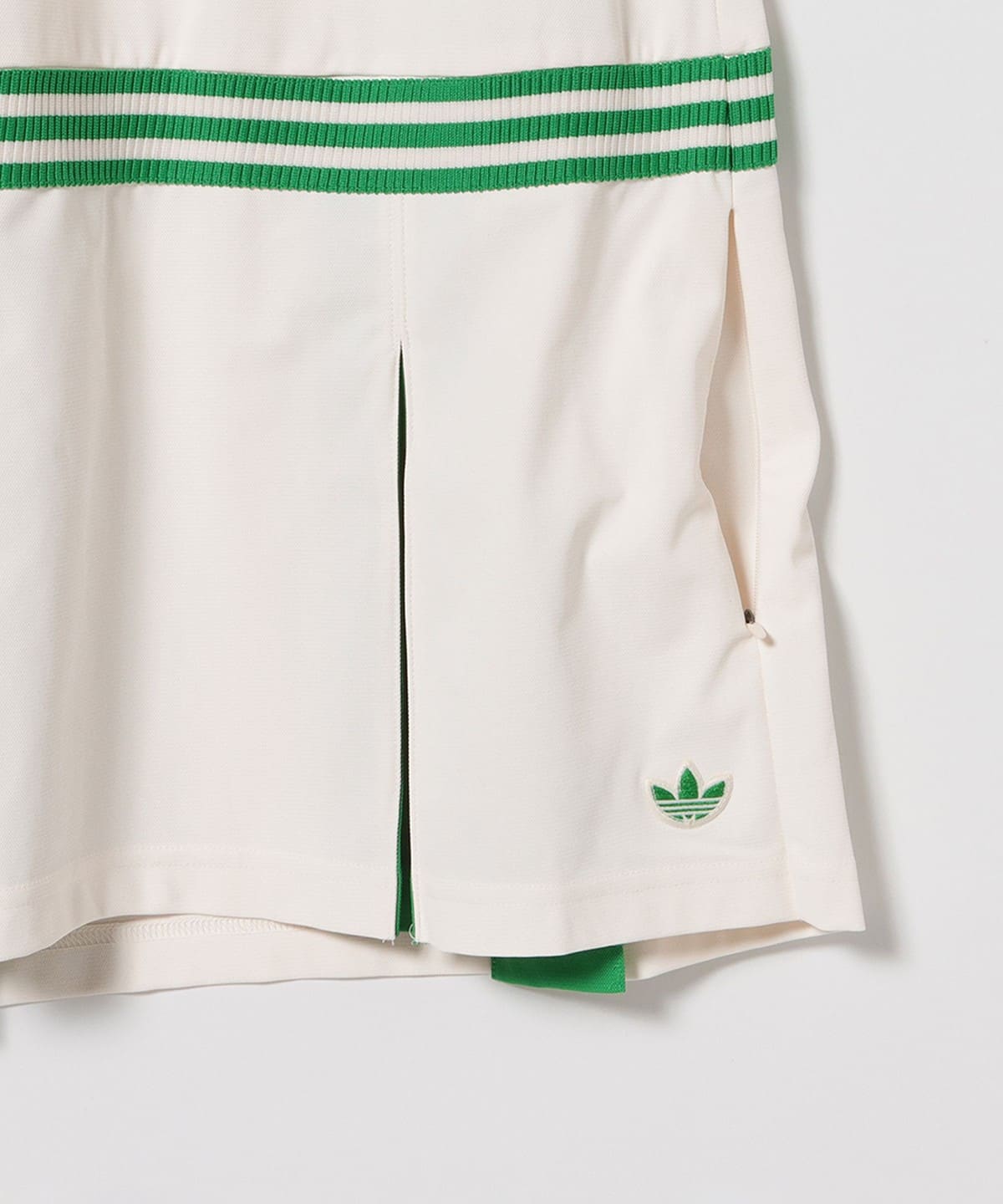 BEAMS GOLF（ビームス ゴルフ）adidas Golf / Originals Vネック