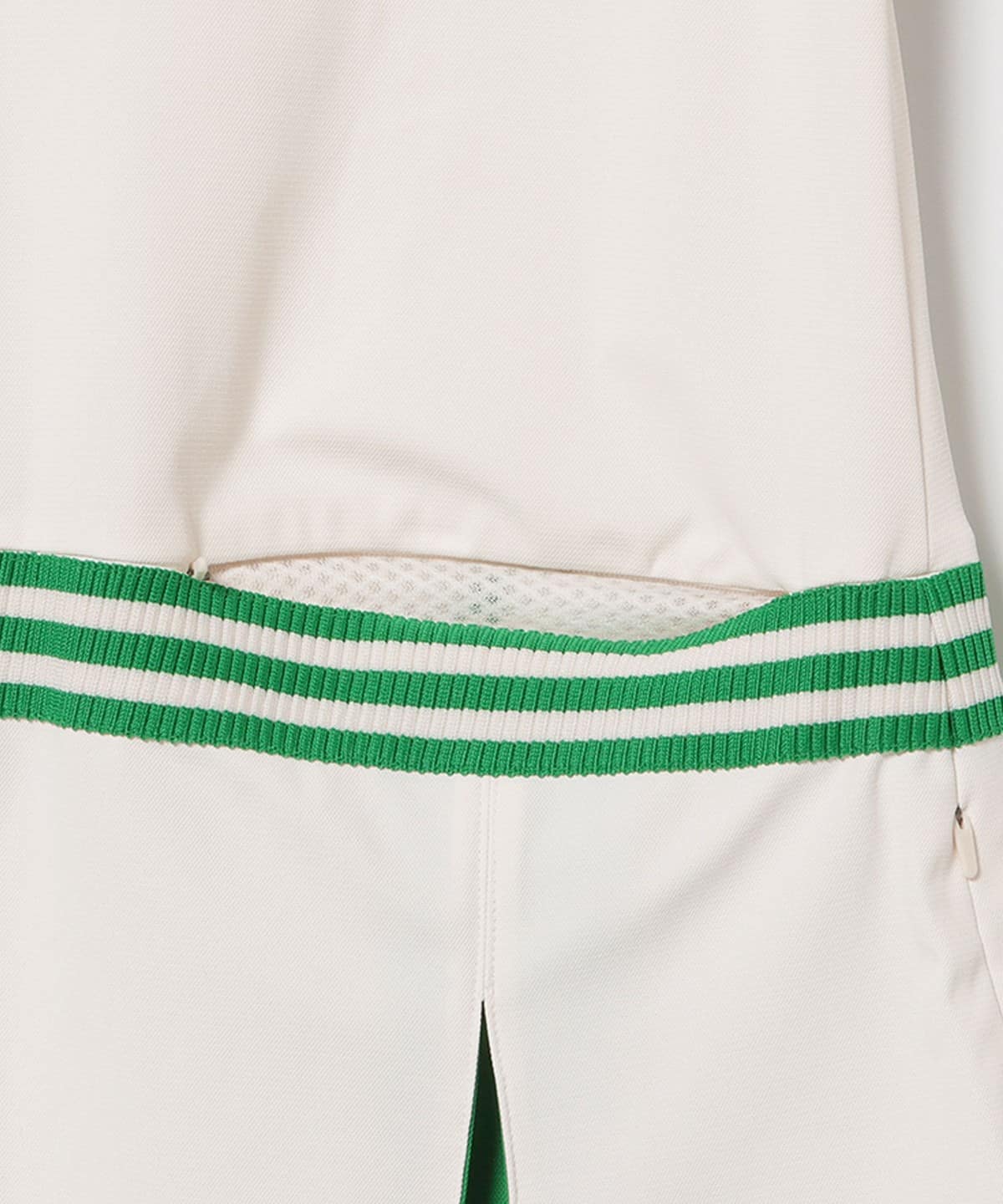 BEAMS GOLF（ビームス ゴルフ）adidas Golf / Originals Vネック
