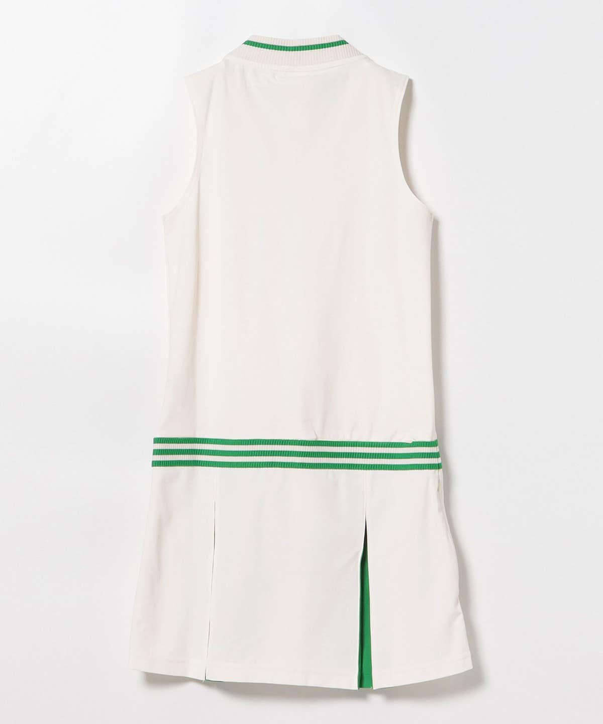 BEAMS GOLF（ビームス ゴルフ）adidas Golf / Originals Vネック