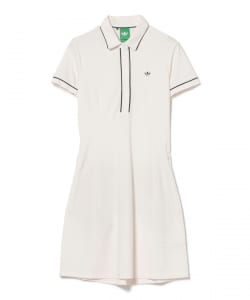 adidas Golf / Originals ピケ ポロ ワンピース