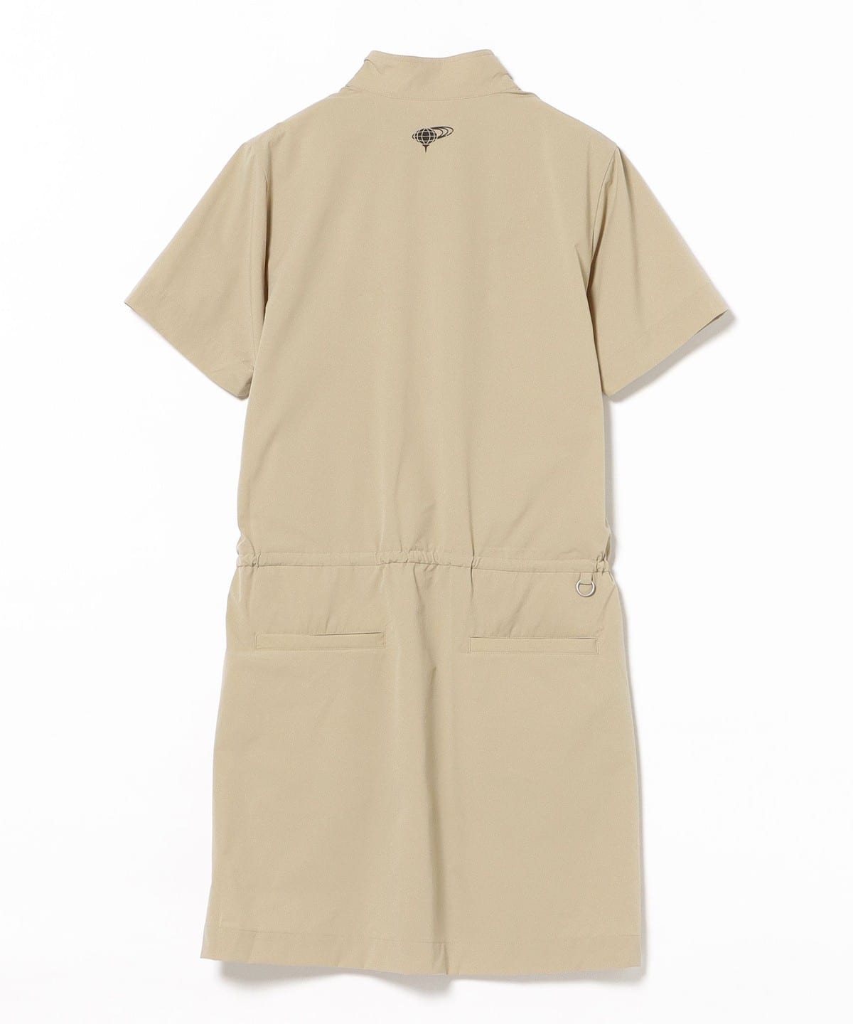 BEAMS GOLF（ビームス ゴルフ）ORANGE LABEL / ストレッチ ハーフ