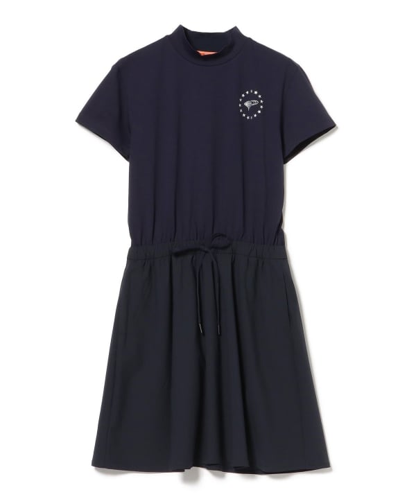 BEAMS GOLF（ビームス ゴルフ）ORANGE LABEL / ウエスト切替 コンビ