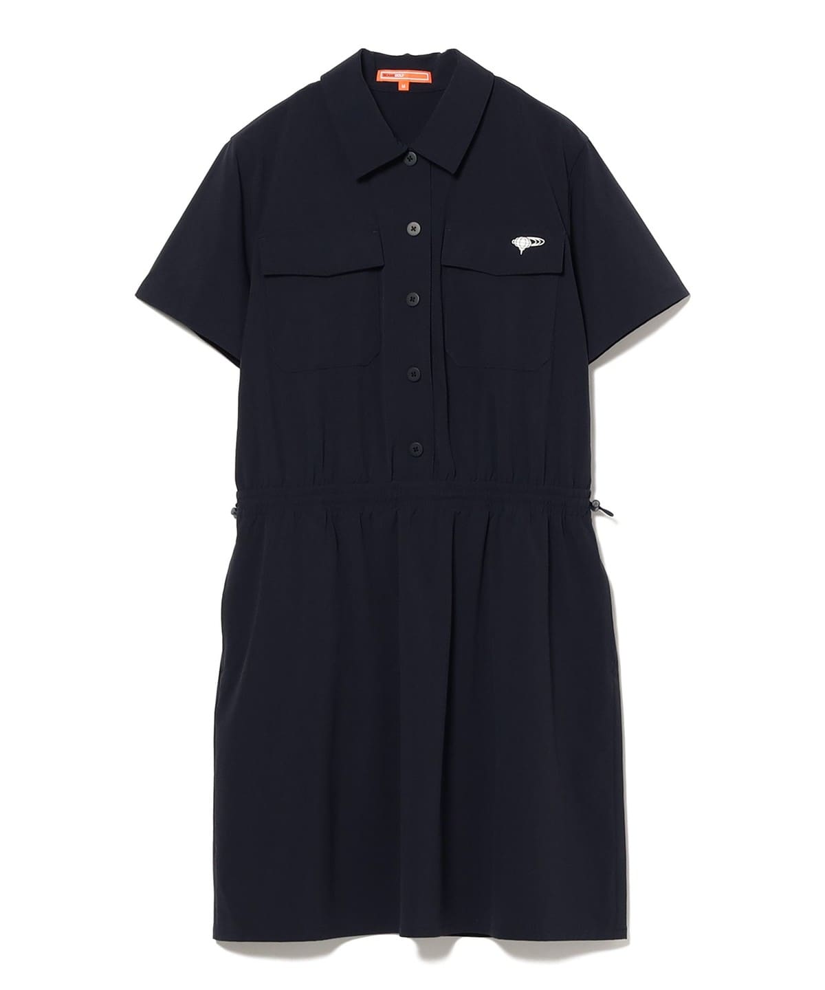 BEAMS GOLF（ビームス ゴルフ）ORANGE LABEL / ストレッチ シャツ