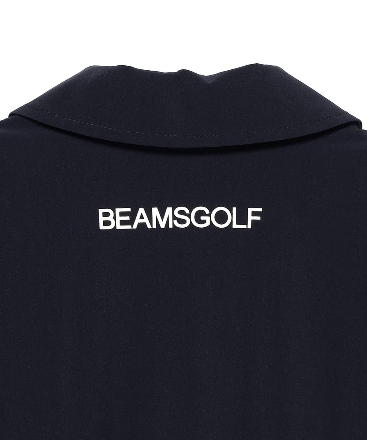 BEAMS GOLF（ビームス ゴルフ）ORANGE LABEL / ストレッチ シャツ