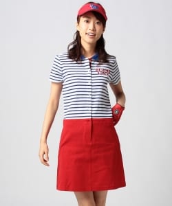 BEAMS GOLF ORANGE LABEL / NEXT TEE ワンピース