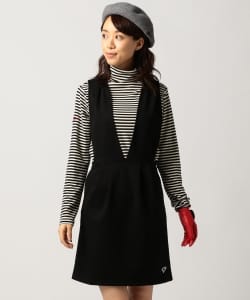 BEAMS GOLF ORANGE LABEL / サロペット ワンピース