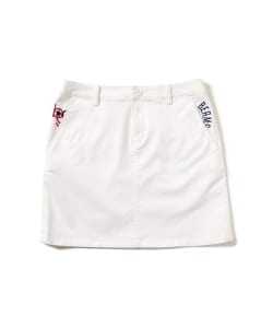 BEAMS GOLF ORANGE LABEL / ロゴツアー スカート