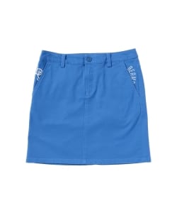 BEAMS GOLF ORANGE LABEL / ロゴツアー スカート